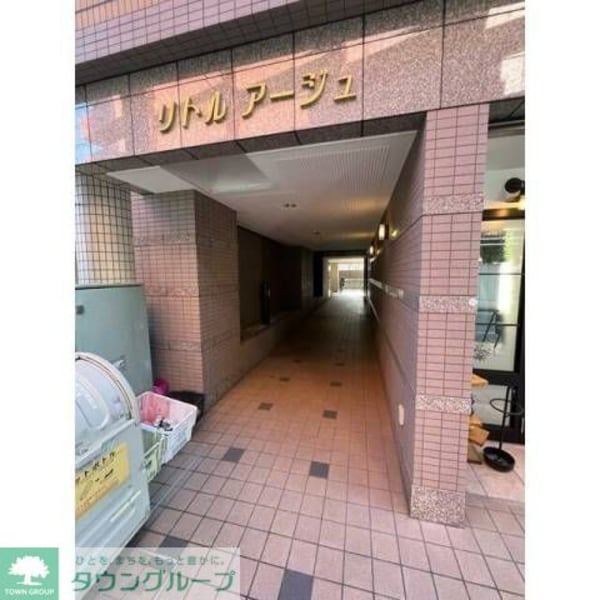 エントランス(★お問い合わせはタウンハウジングまで★)