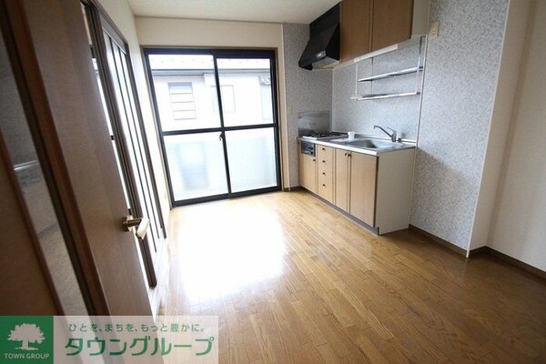 リビング・居室