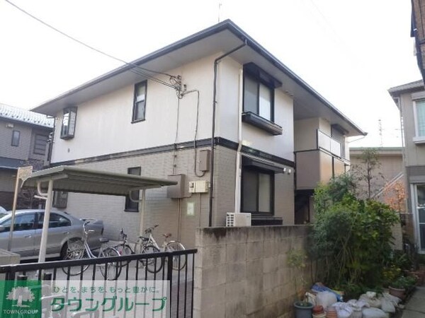 外観(外観)