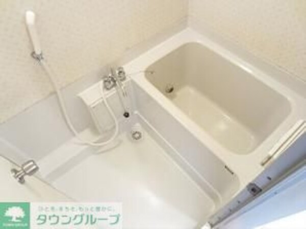 バス／シャワールーム等(参考写真)