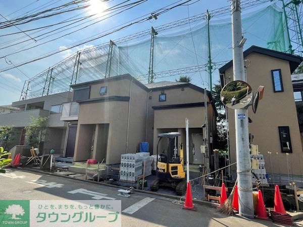 外観(外観)
