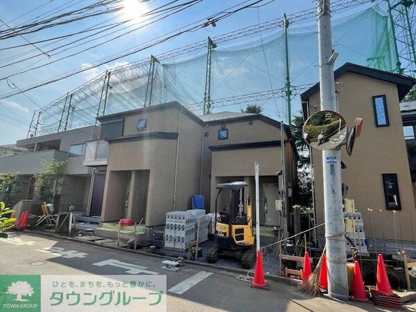外観(外観)