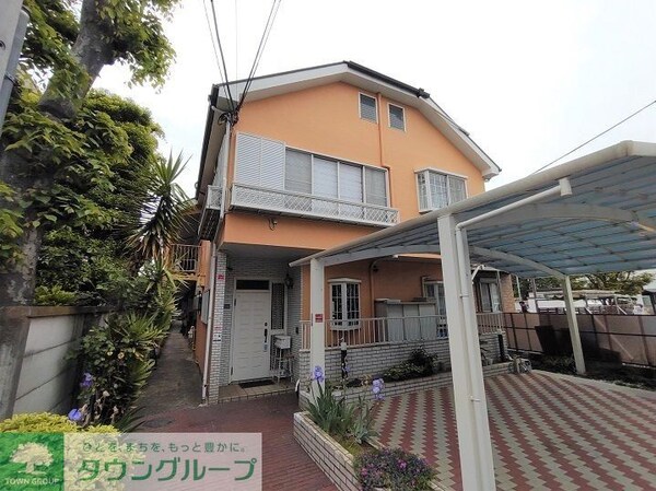 外観(★お問い合わせはタウンハウジングまで★)