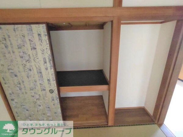 収納(★お問い合わせはタウンハウジングまで★)