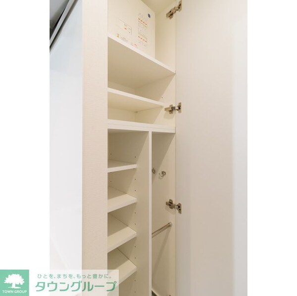 その他(シューズボックス)