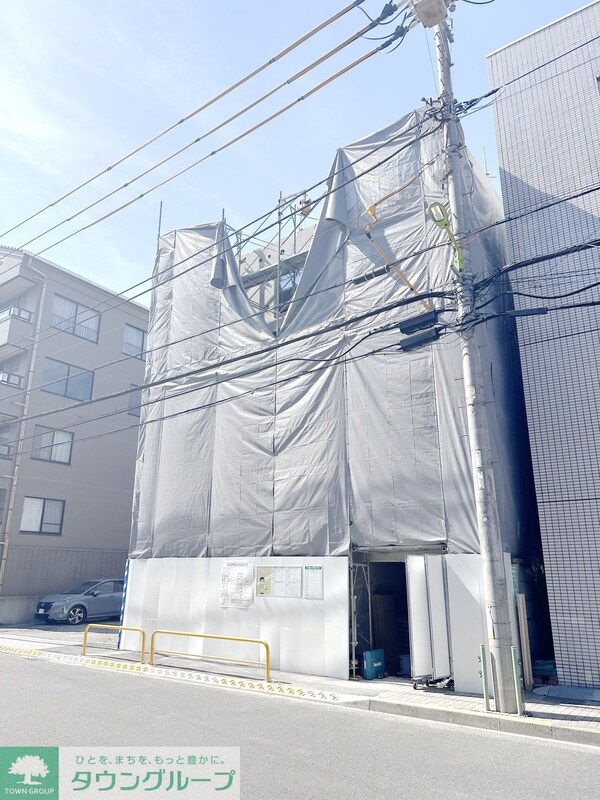 外観(外観)
