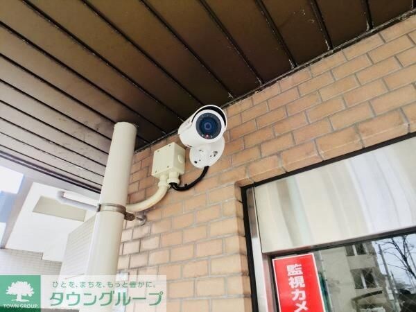 共有部分