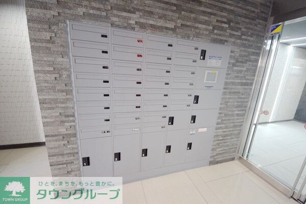 共有部分(★お問い合わせはタウンハウジングまで★)