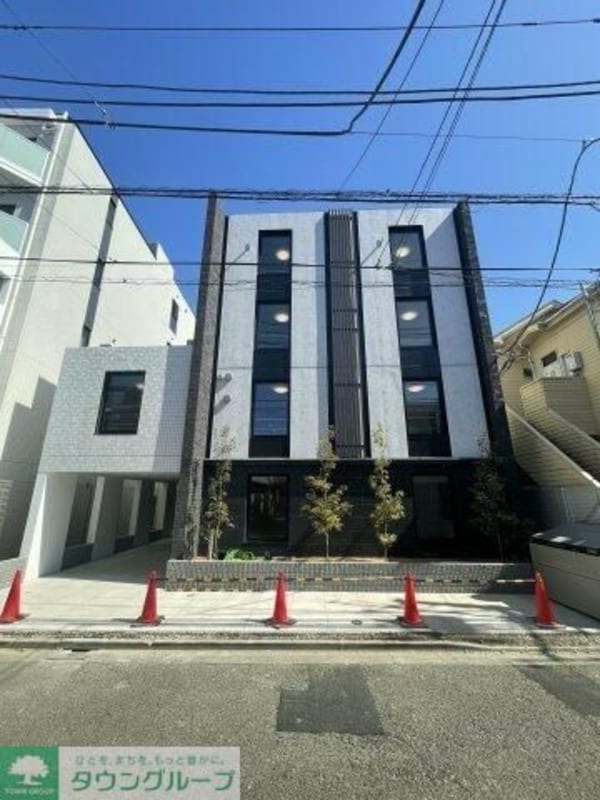 外観(★お問い合わせはタウンハウジングまで★)