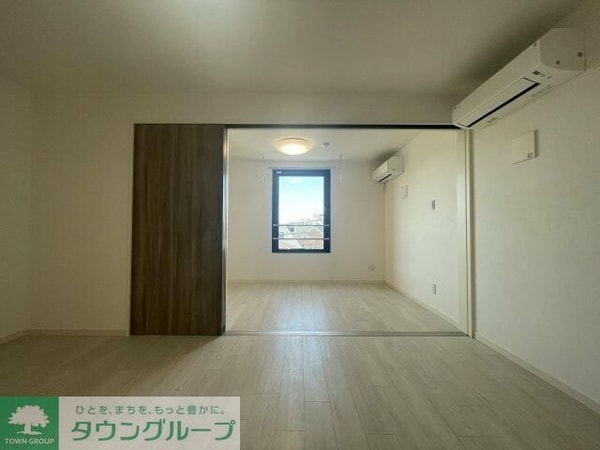 リビング・居室(★お問い合わせはタウンハウジングまで★)
