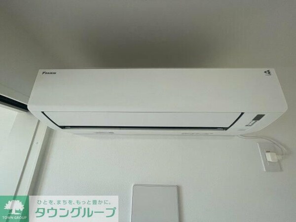 設備(★お問い合わせはタウンハウジングまで★)