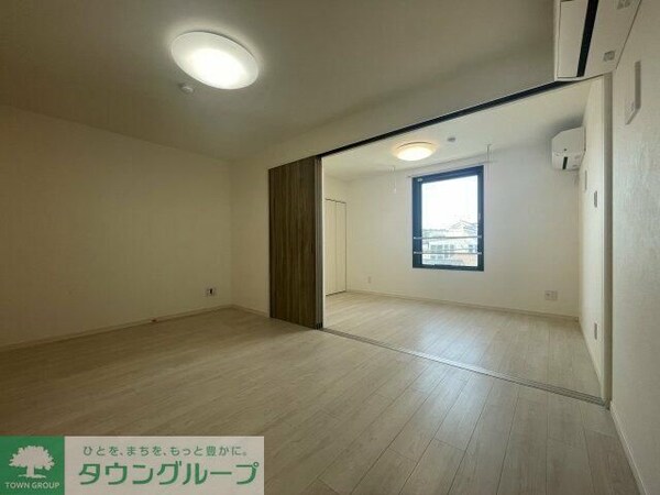 寝室(★お問い合わせはタウンハウジングまで★)