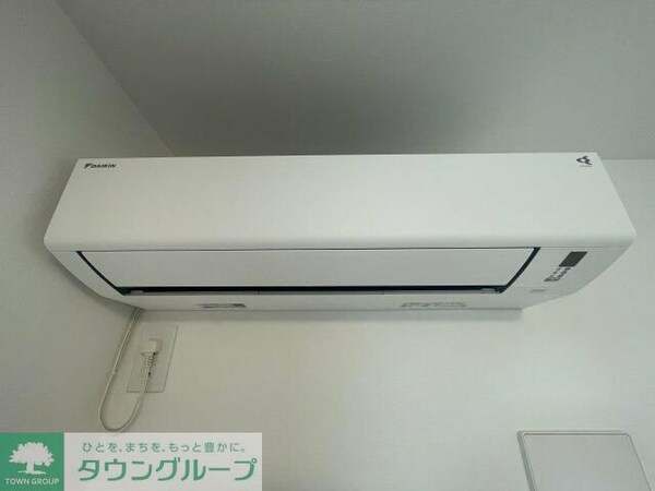 設備(★お問い合わせはタウンハウジングまで★)