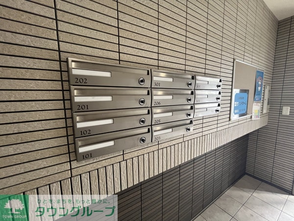 共有部分(共有部分)