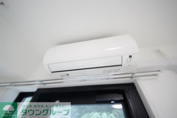 設備(※同タイプのお部屋です)