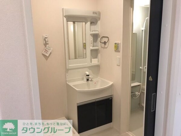 洗面(※同施工会社のイメージ写真です※)