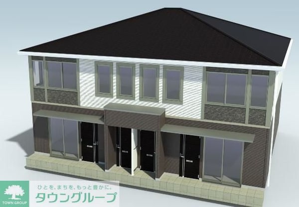 外観(★お問い合わせはタウンハウジングまで★)