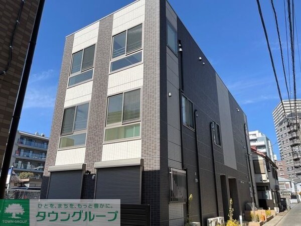 外観(★お問い合わせはタウンハウジングまで★)