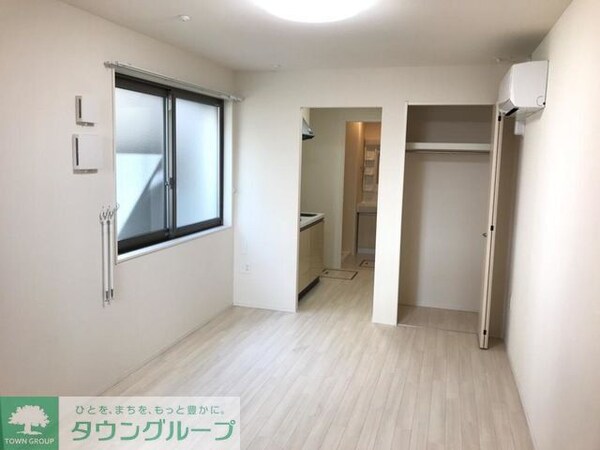 リビング・居室(★お問い合わせはタウンハウジングまで★)