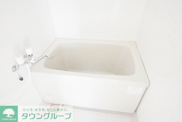 バス／シャワールーム等(★お問い合わせはタウンハウジングまで★)
