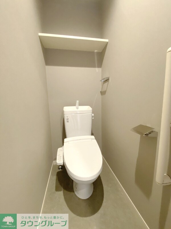 トイレ(★お問い合わせはタウンハウジングまで★)