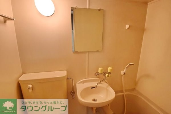 洗面(★洗面スペースです★)