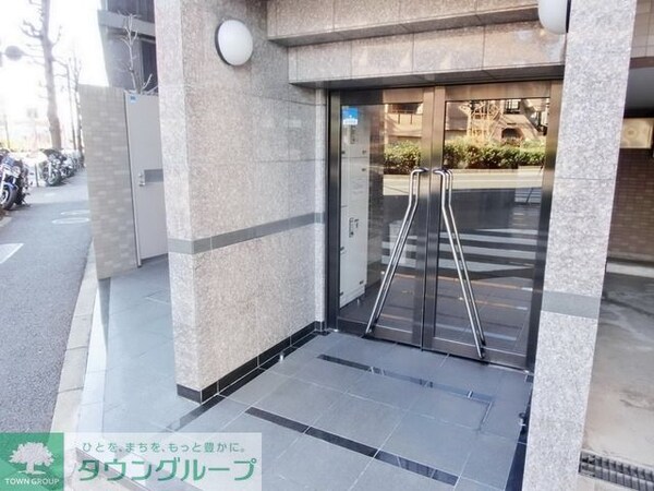 その他(★エントランスです★)