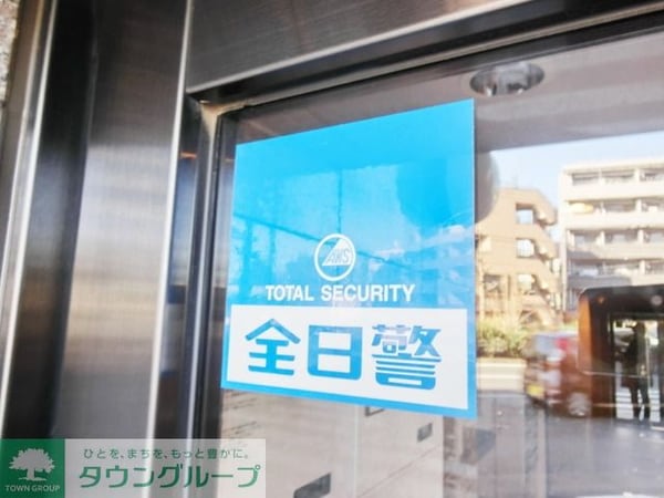 その他(★警備会社さん対応してます★)