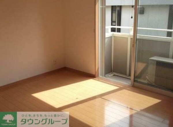 リビング・居室(★お問い合わせはタウンハウジングまで★)