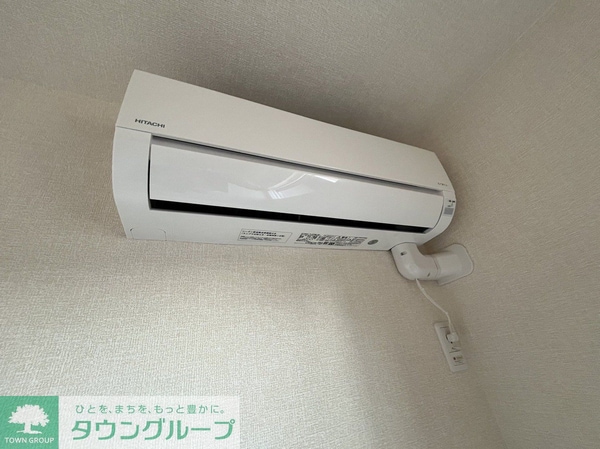 設備(★お問い合わせはタウンハウジングまで★)