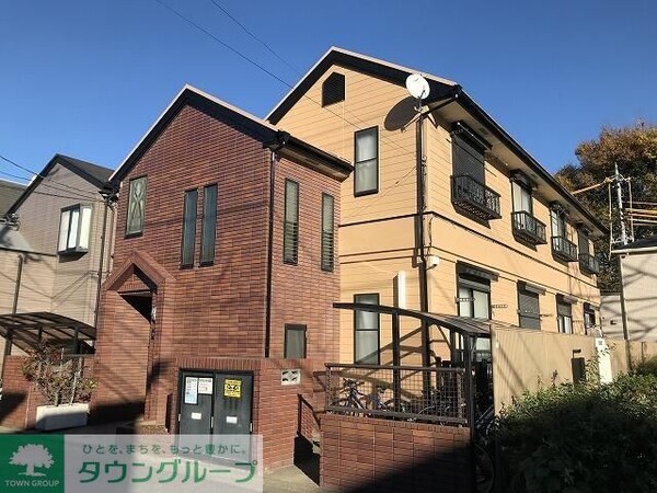 外観(★お問い合わせはタウンハウジングまで★)