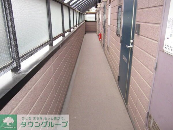エントランス(★お問い合わせはタウンハウジングまで★)