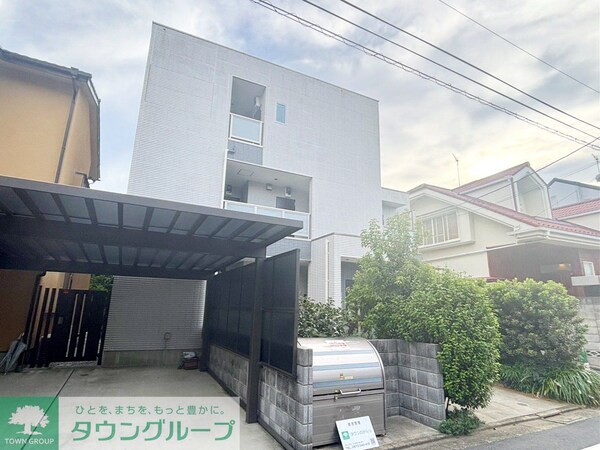 外観(外観)