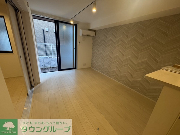 リビング・居室(リビング/居室)