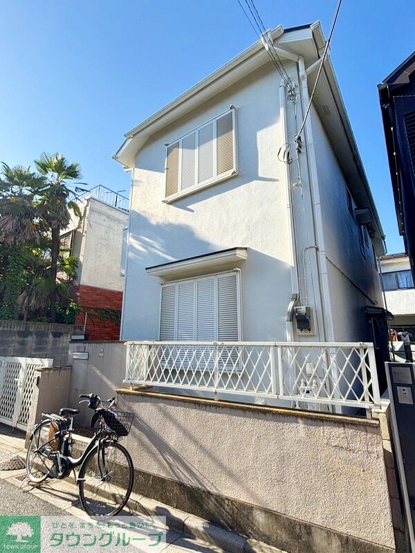 外観(外観)