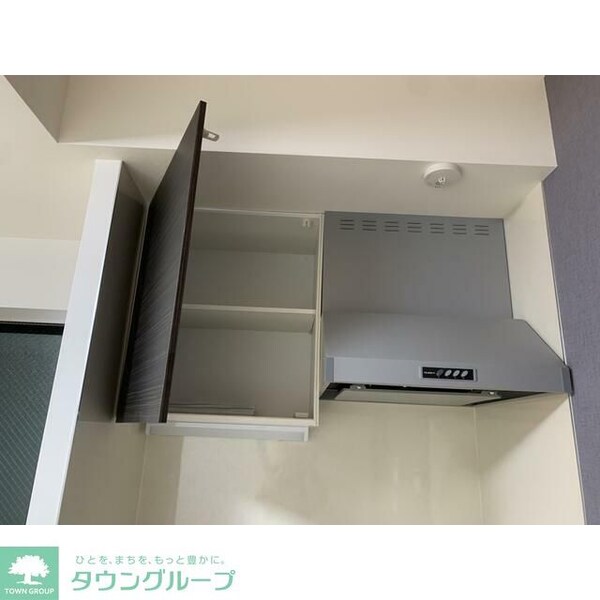 収納(★別部屋参考画像です★)