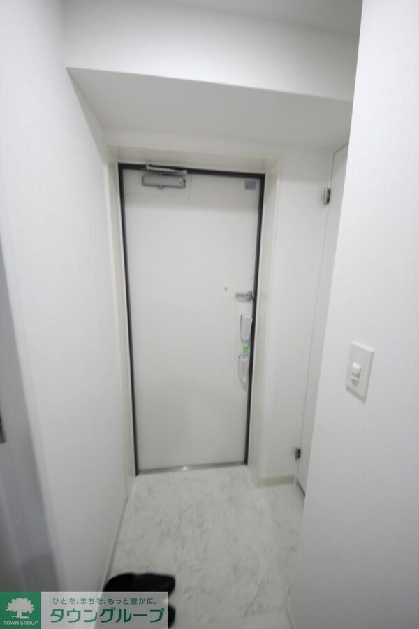 玄関(★別部屋参考画像★)