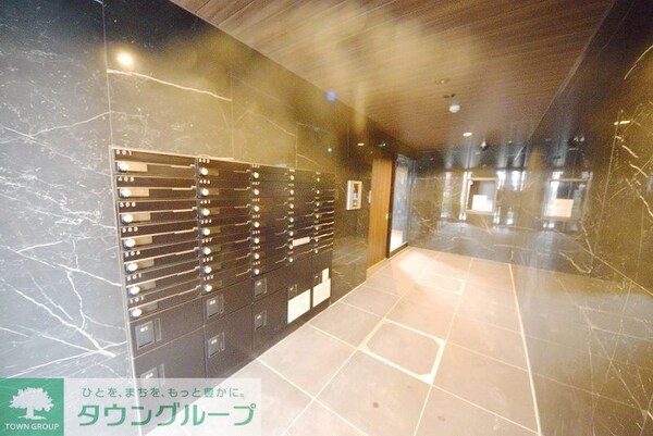 エントランス(★エントランス★)