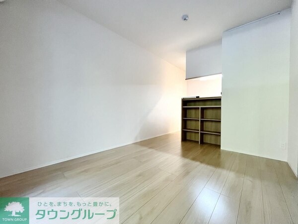 リビング・居室(同施工会社参考写真)