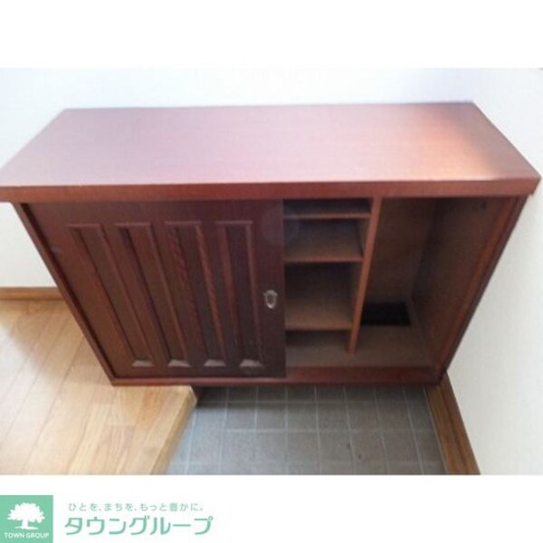 リビング・居室
