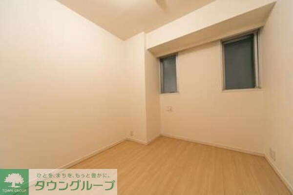 子供部屋(※写真は同タイプ住戸です。)