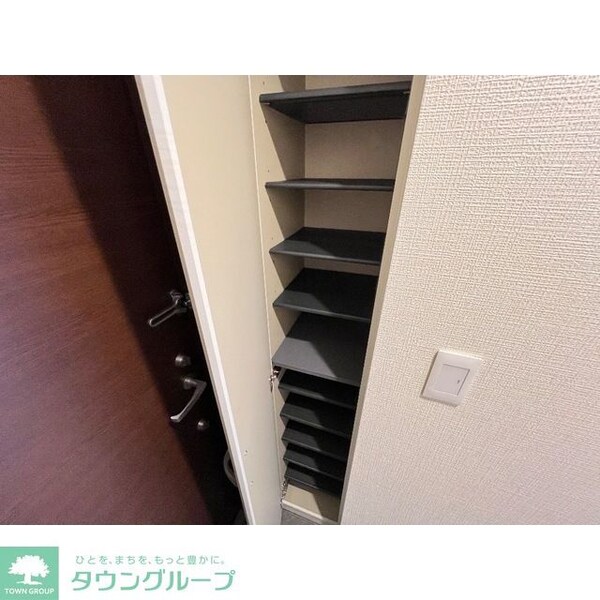 収納(★お問い合わせはタウンハウジングまで★)