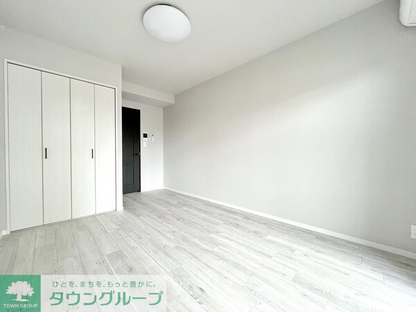 寝室(★お問い合わせはタウンハウジングまで★)