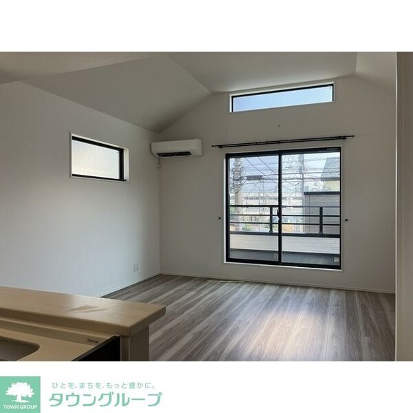 リビング・居室