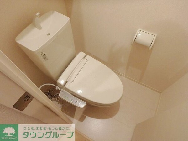 トイレ(★お問い合わせはタウンハウジングまで★)