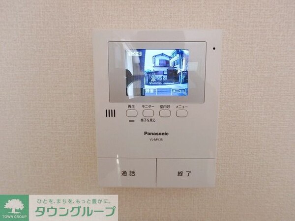 設備(★お問い合わせはタウンハウジングまで★)