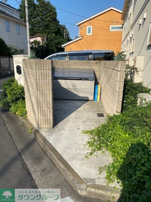 共有部分