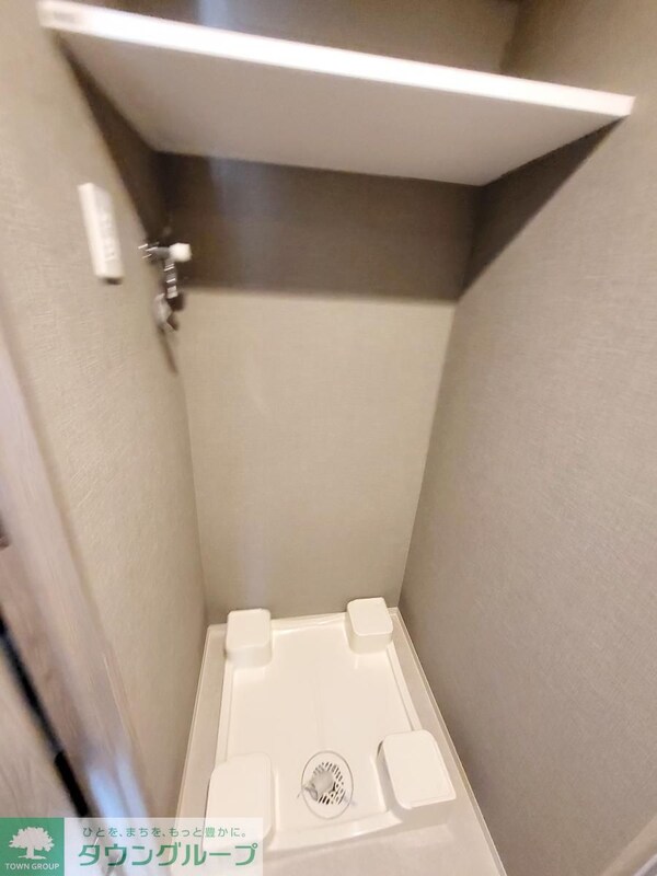 設備(★同タイプ別部屋★)