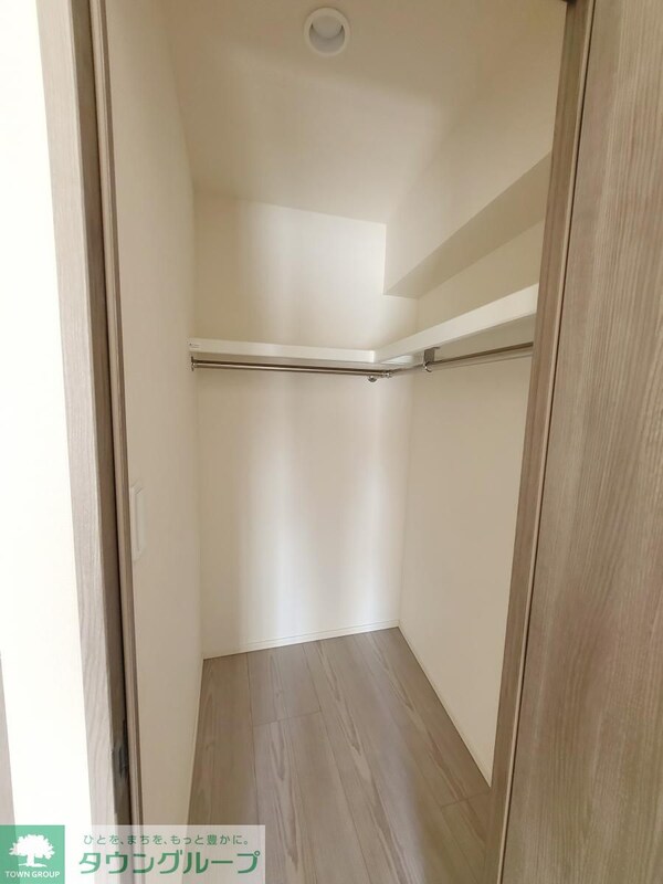 収納(★同タイプ別部屋★)