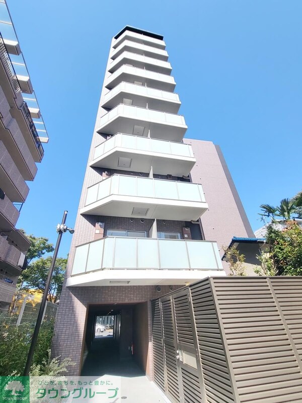 外観(外観)